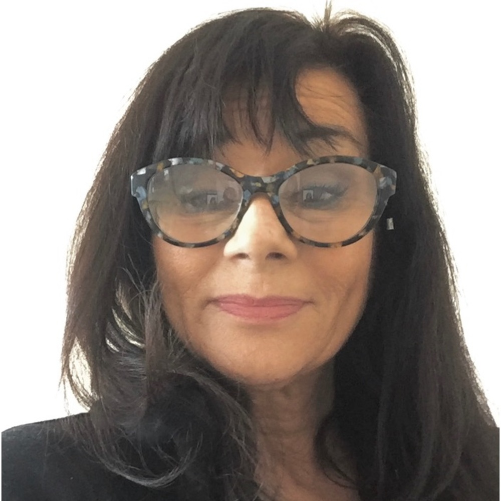 Meet your Posher, Diane